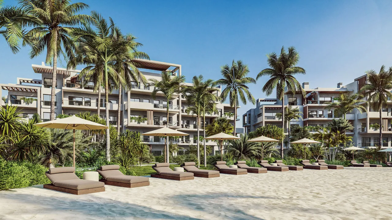 INVEST IN PUNTA CANA AND ENJOY THE CARIBBEAN IN STYLE!