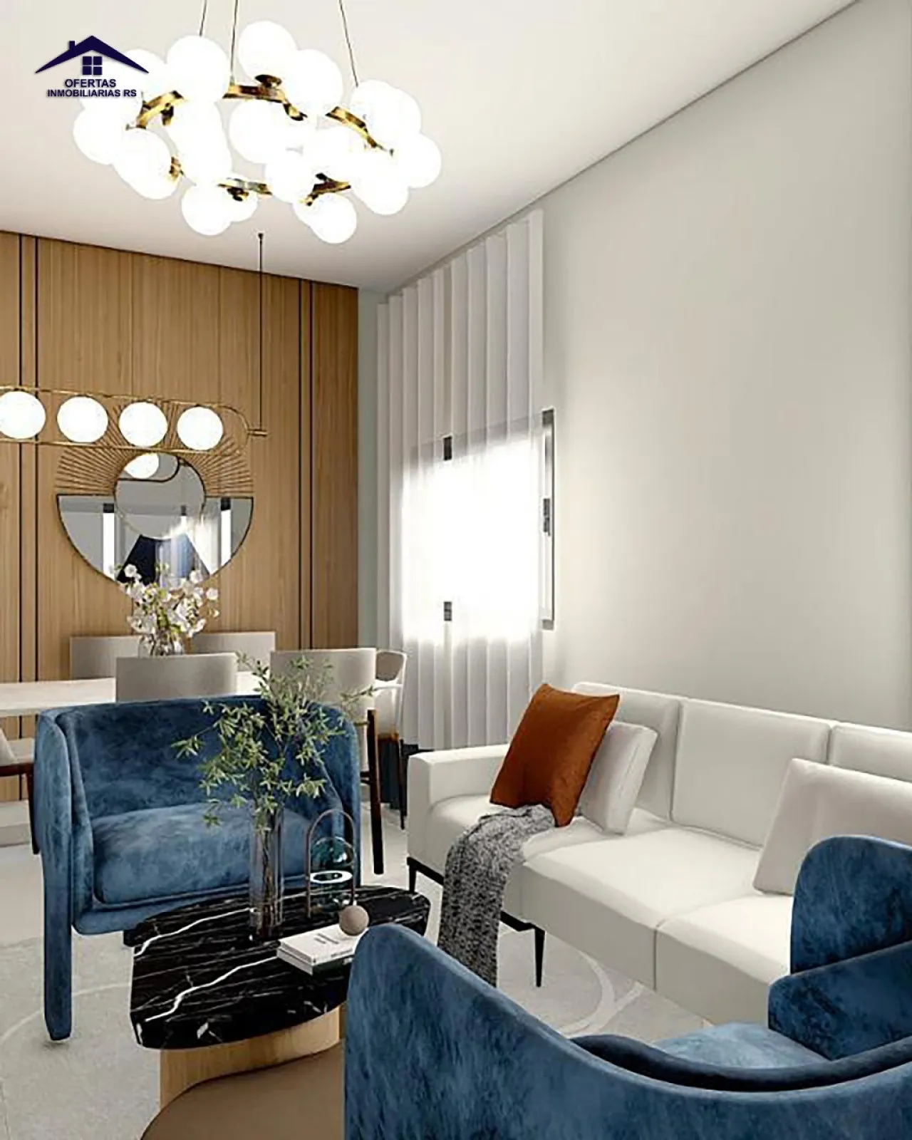 HOUSING PROJECT LOCATED ON ECOLOGICAL AVENUE