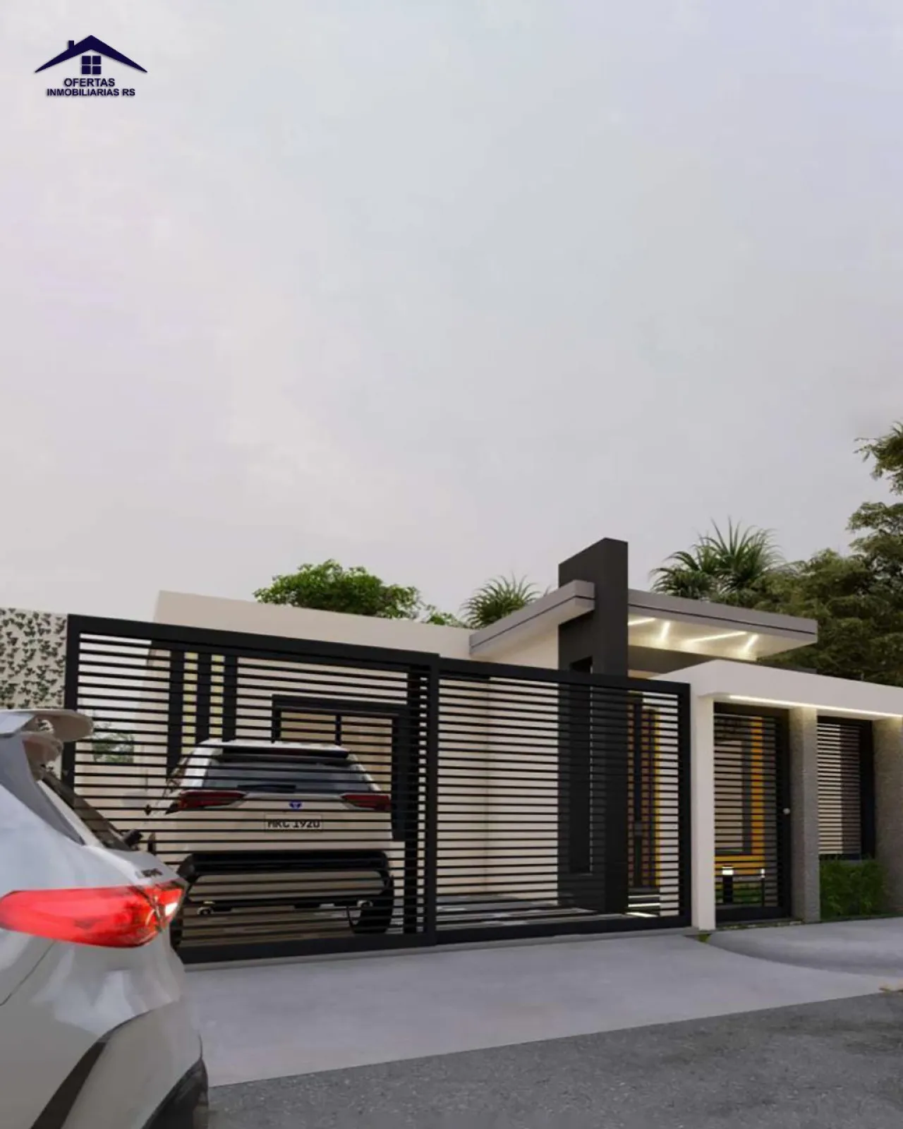 HOUSING PROJECT LOCATED ON ECOLOGICAL AVENUE photo 2