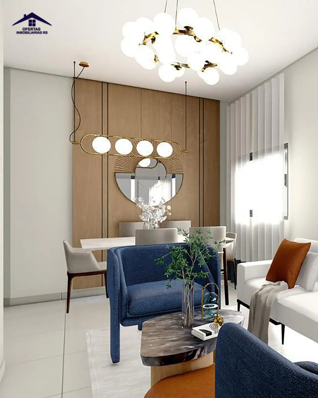 HOUSING PROJECT LOCATED ON ECOLOGICAL AVENUE