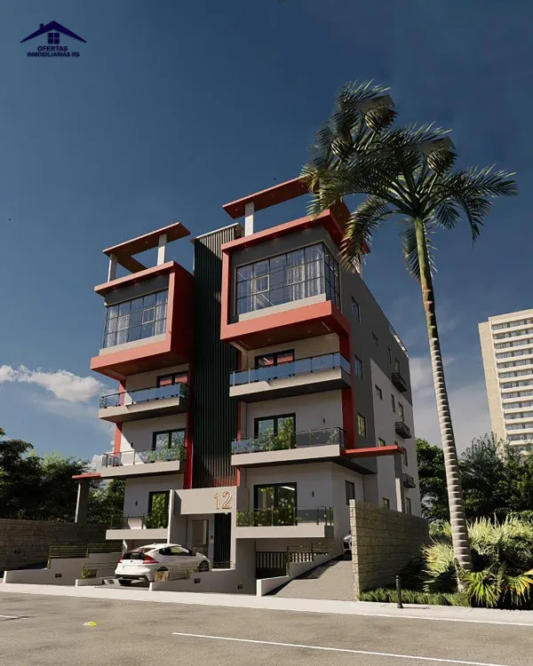 SOLO DOS UNIDADES DISPONIBLES EN MODERNO PROYECTO UBICADO EN LA AV. INDEPENDENCIA