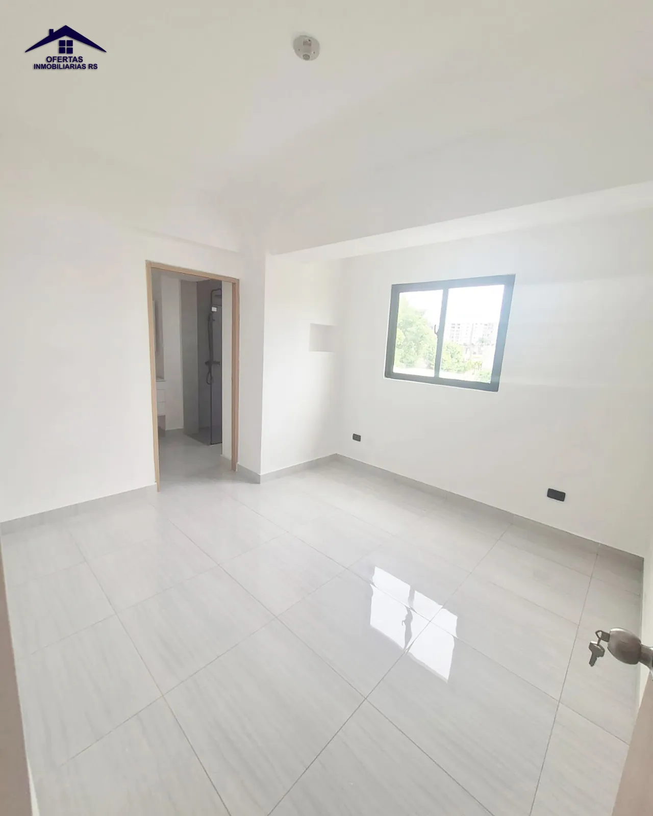 ONLY TWO UNITS AVAILABLE IN A MODERN PROJECT LOCATED ON INDEPENDENCIA AVENUE