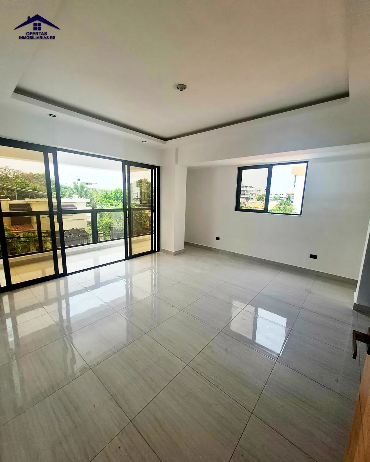 ONLY TWO UNITS AVAILABLE IN A MODERN PROJECT LOCATED ON INDEPENDENCIA AVENUE