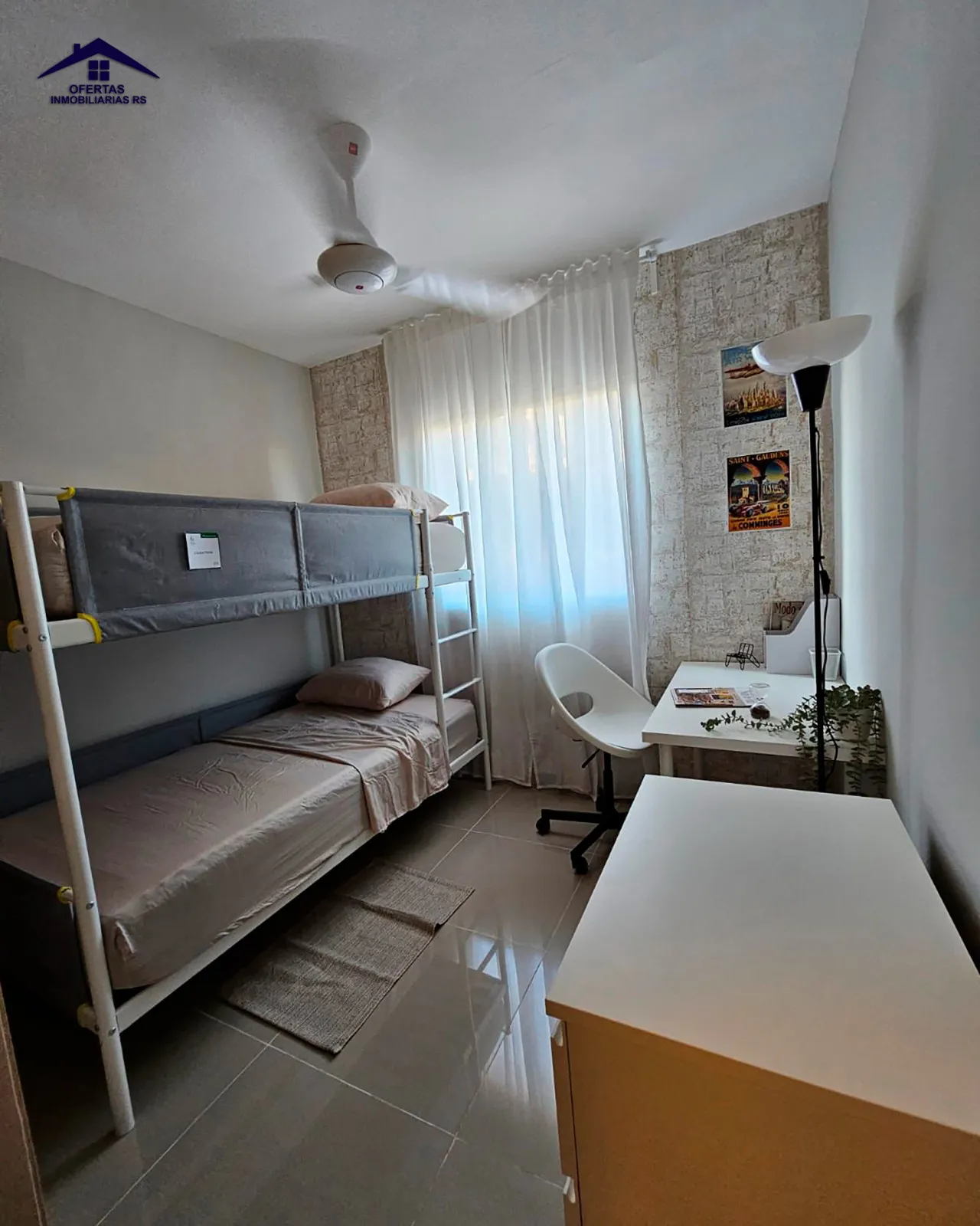 MODERN APARTMENT PROJECT LOCATED IN JACOBO MAJLUTA