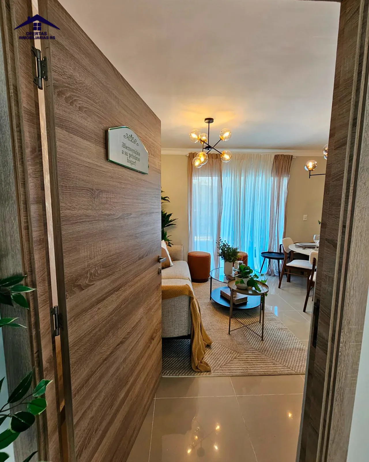 PROYECTO DE MODERNOS APARTAMENTOS UBICADO EN LA JACOBO MAJLUTA photo 1