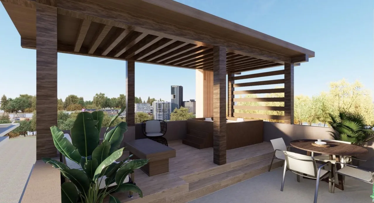 Apartments nearing completion, located a few meters from the San Isidro Highway photo 2