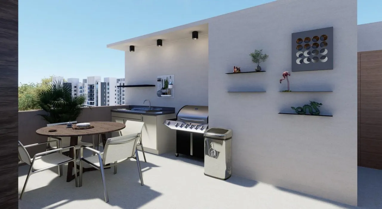 Apartments nearing completion, located a few meters from the San Isidro Highway photo 3