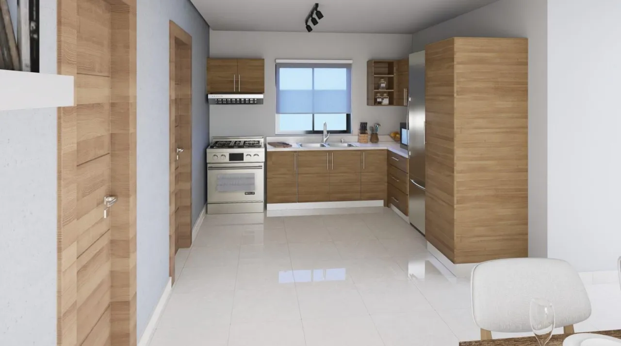 Apartments nearing completion, located a few meters from the San Isidro Highway photo 4