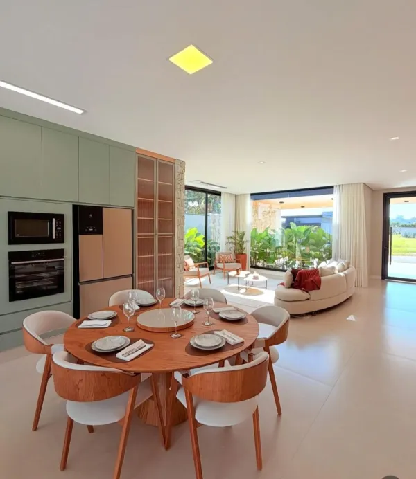 ENJOY THE LUXURY OF LIVING OR INVESTING IN THE