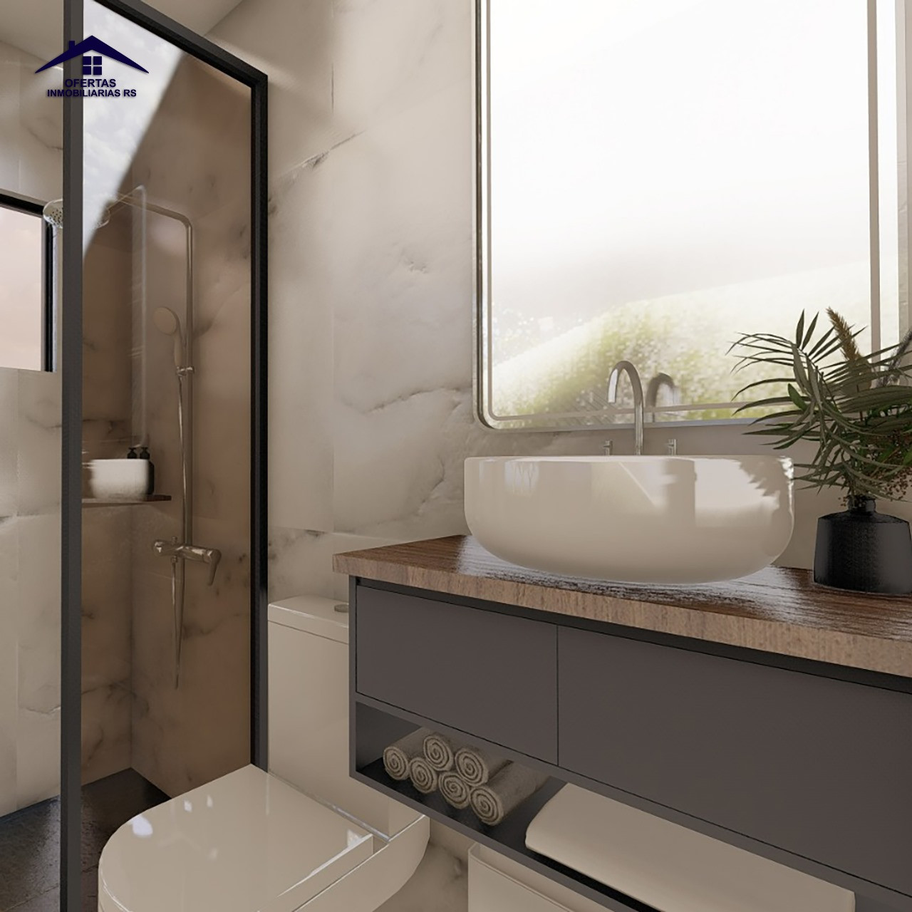 APARTMENT PROJECT IN PUNTA CANA