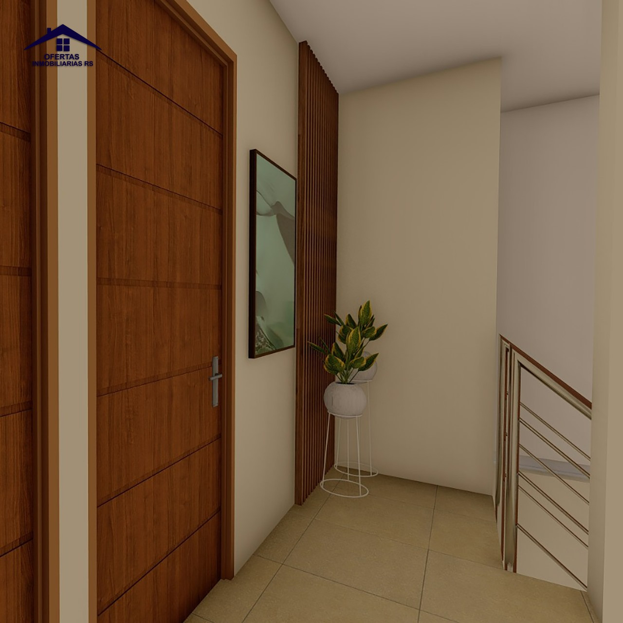 APARTMENT PROJECT IN PUNTA CANA