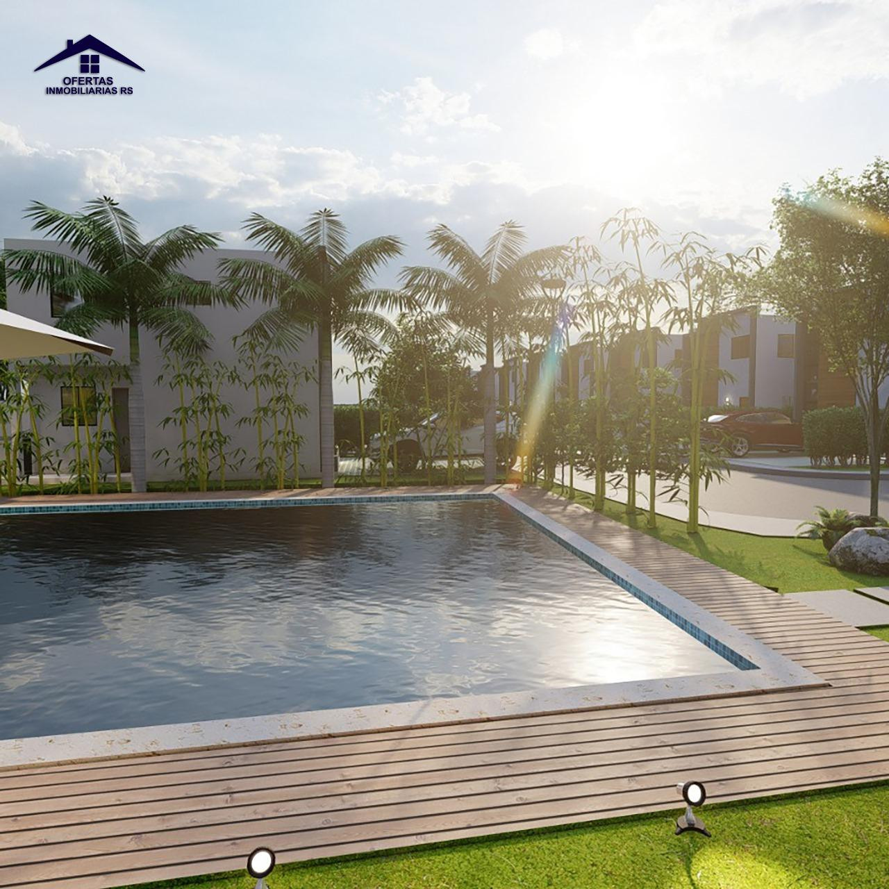 APARTMENT PROJECT IN PUNTA CANA