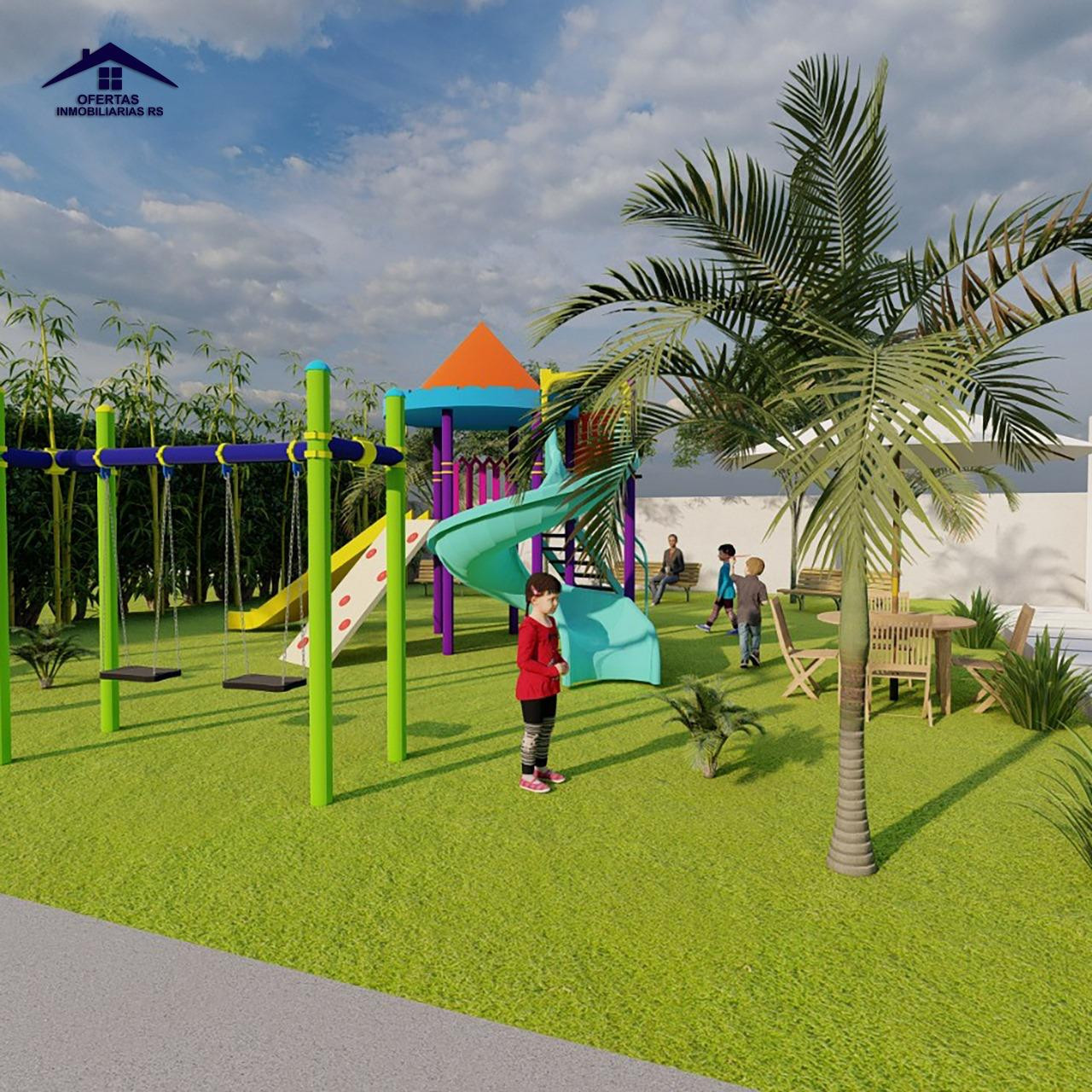 APARTMENT PROJECT IN PUNTA CANA