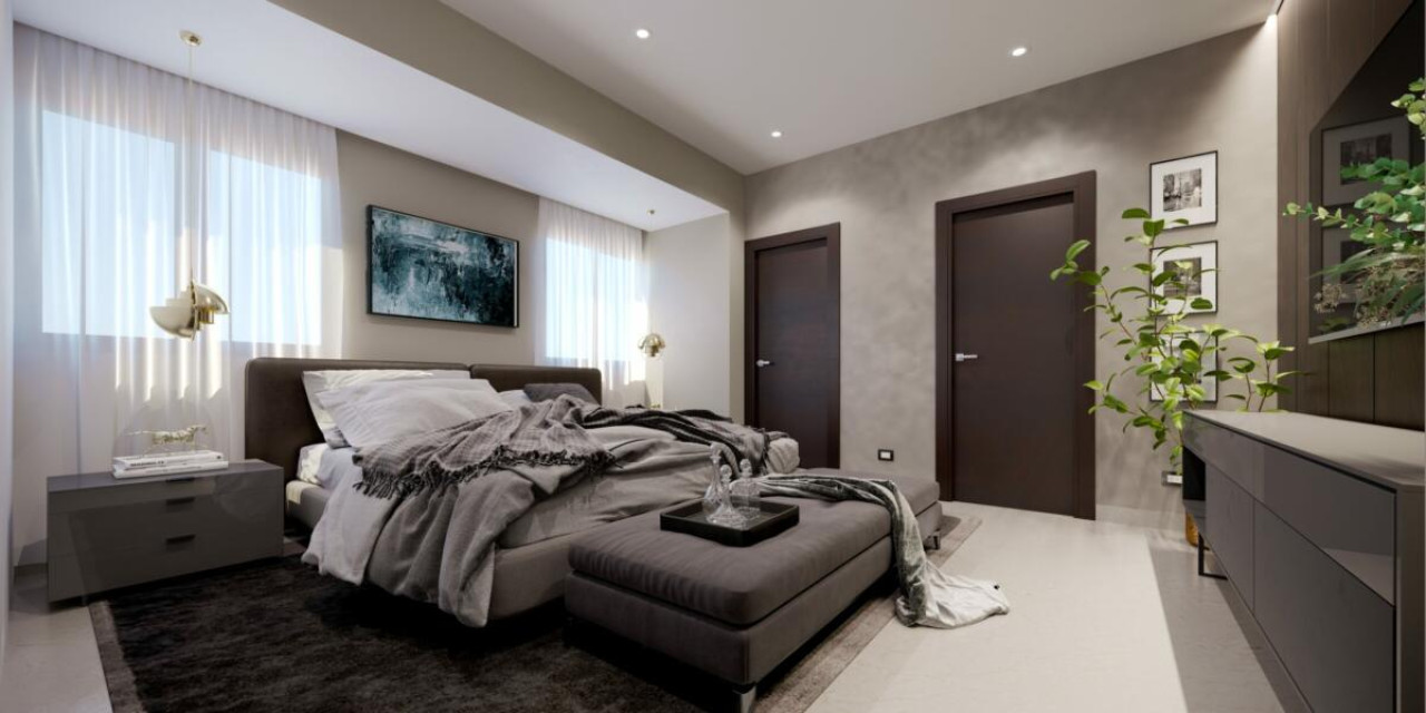 LIVE IN A FAMILY OASIS AT ENS. NACO