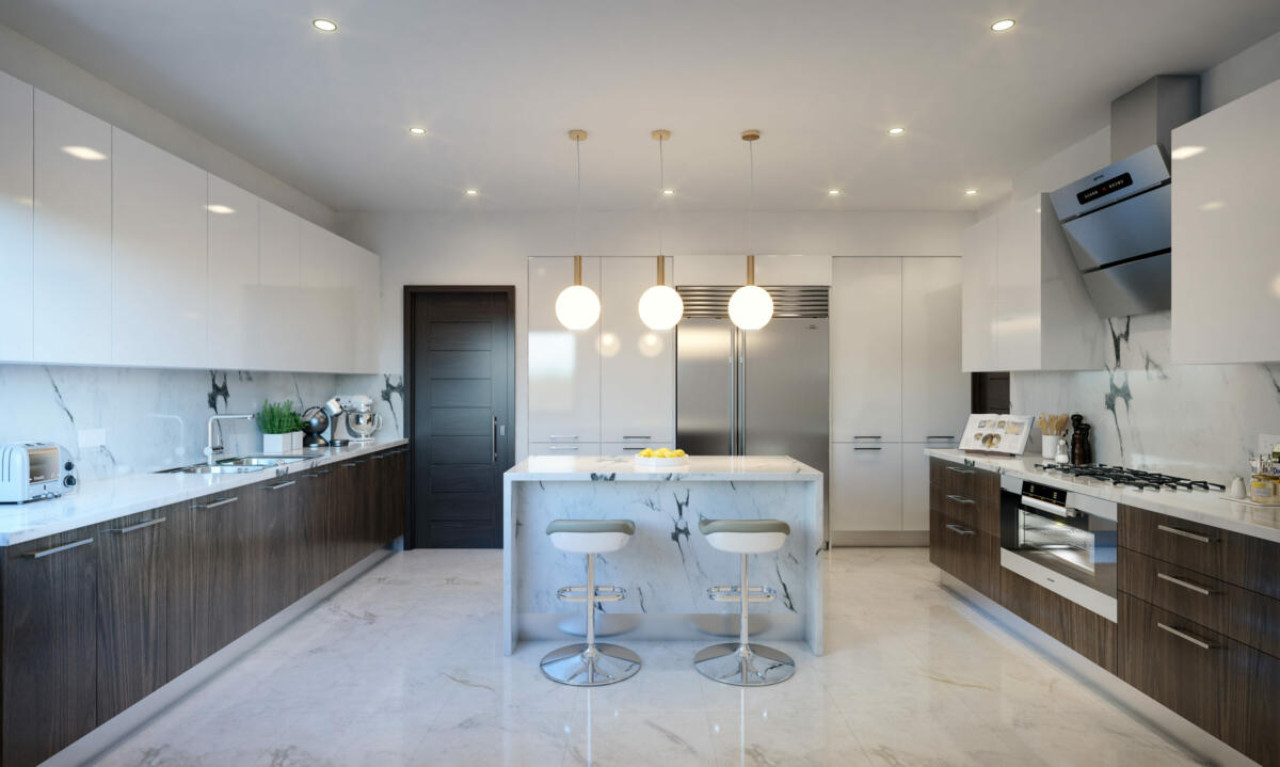 LIVE IN A FAMILY OASIS AT ENS. NACO