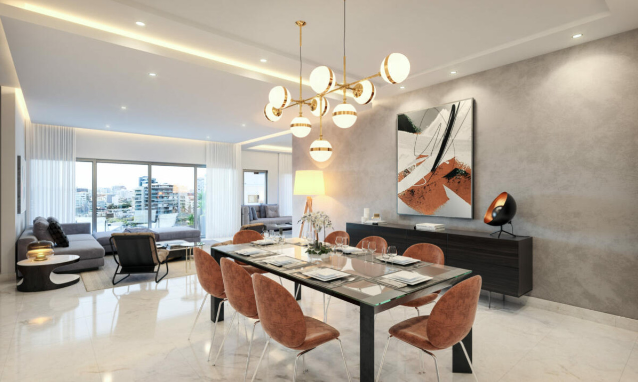 LIVE IN A FAMILY OASIS AT ENS. NACO