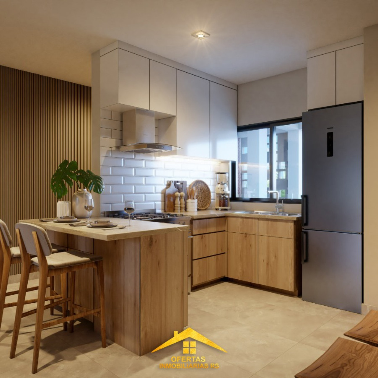 APARTMENT PROJECT LOCATED IN WHITE SANDS, WITH PRIVATE BEACH CLUB photo 4