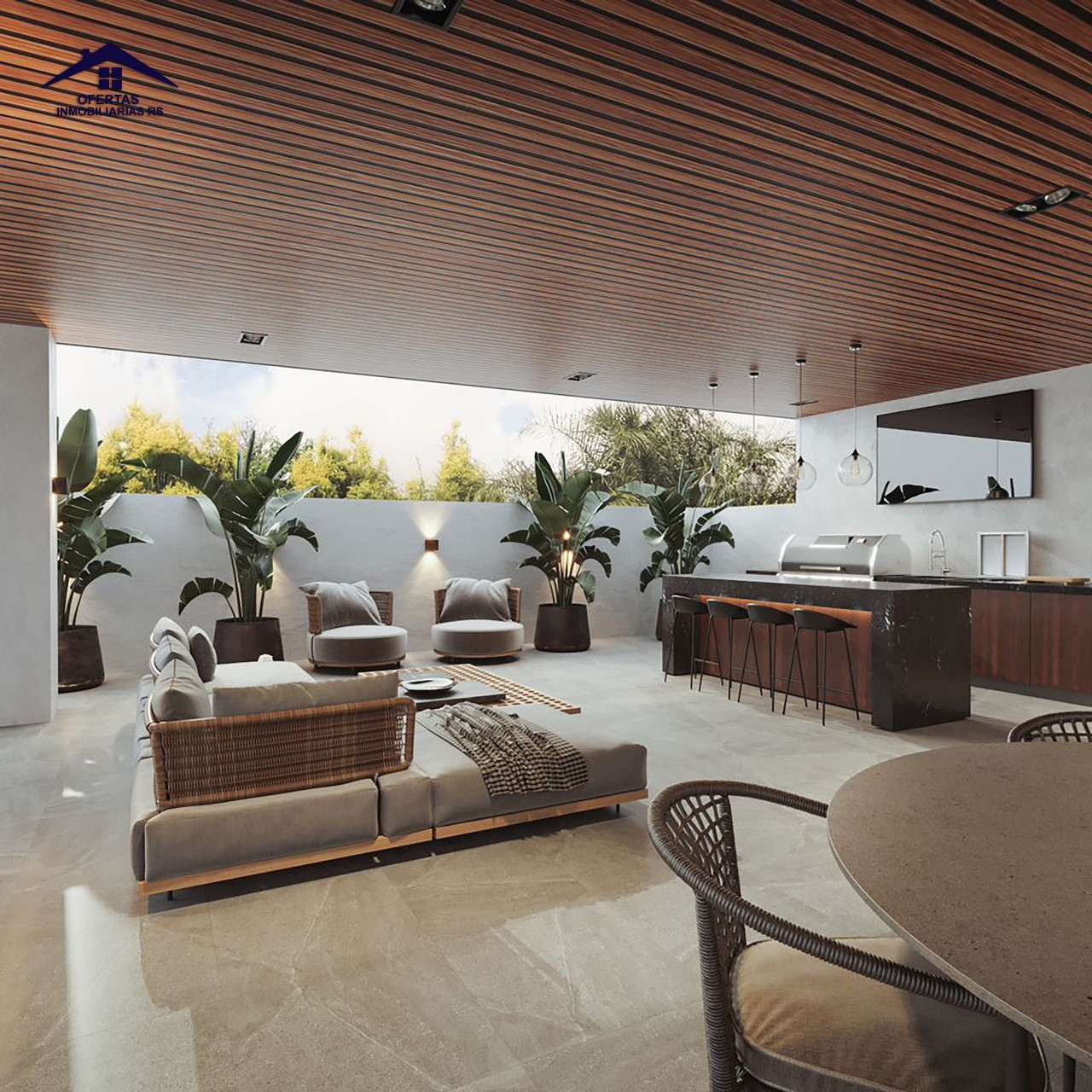 TOWER PROJECT IN THE HEART OF THE CITY, ENS. QUISQUELLA