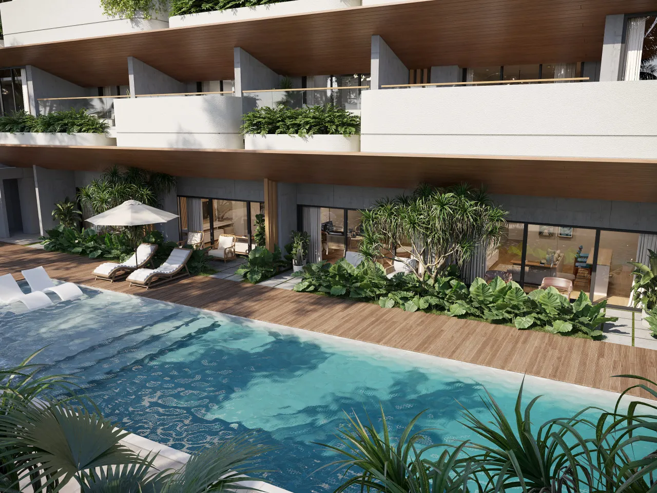 INVEST IN CAP CANA, A 1, 2, AND 3-BEDROOM APARTMENT PROJECT photo 4