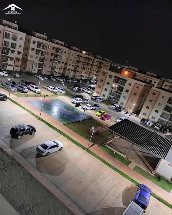 PH FOR SALE LOCATED IN CIUDAD JUAN BOSCH, INSIDE A GATED RESIDENTIAL COMPLEX WITH AMENITIES