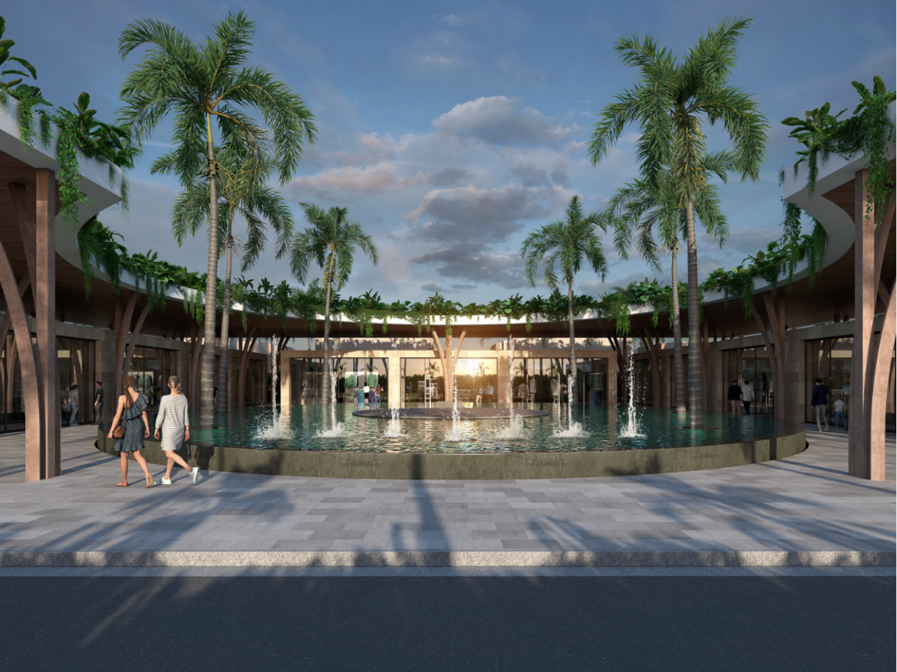 Bavaro’s Hidden Gem: Secret Garden’s Exclusive Condominiums 🏝️