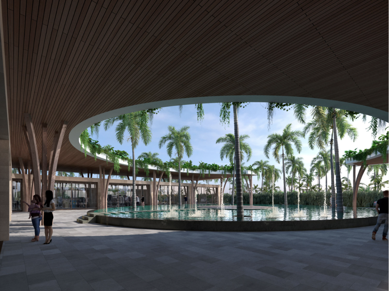 Bavaro’s Hidden Gem: Secret Garden’s Exclusive Condominiums 🏝️