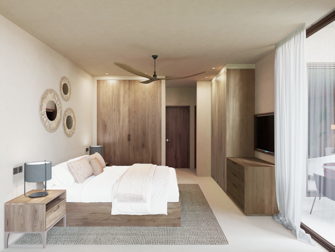 Bavaro’s Hidden Gem: Secret Garden’s Exclusive Condominiums 🏝️