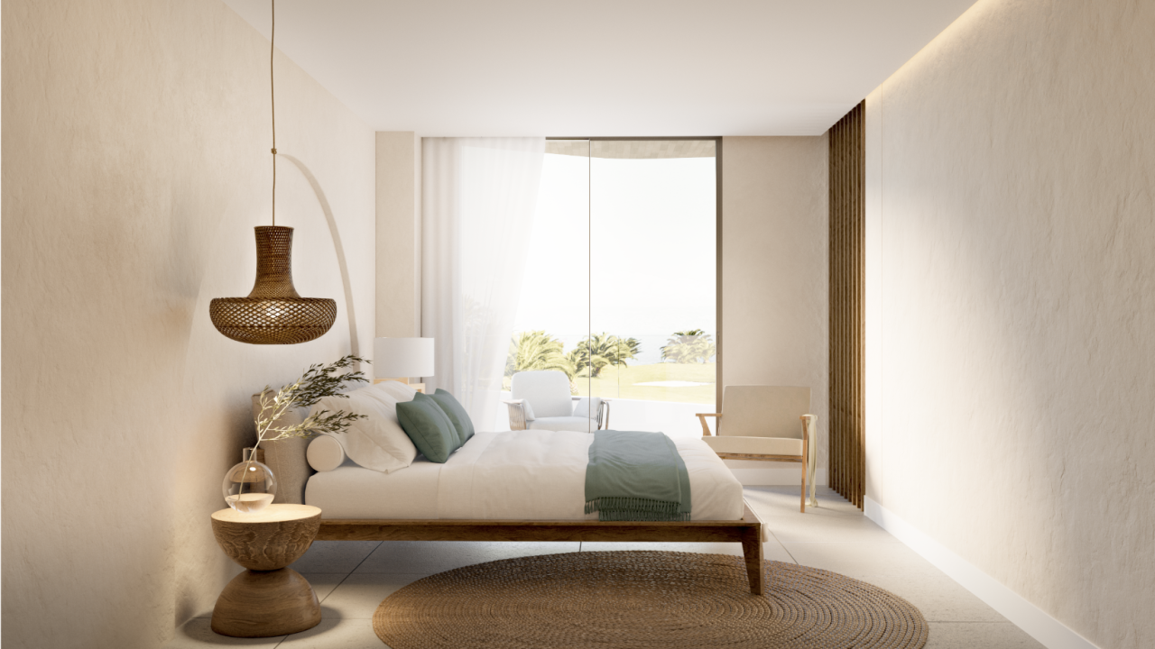 🌴 Luxurious apartments in Cap Cana - Prices Starting at $263,551