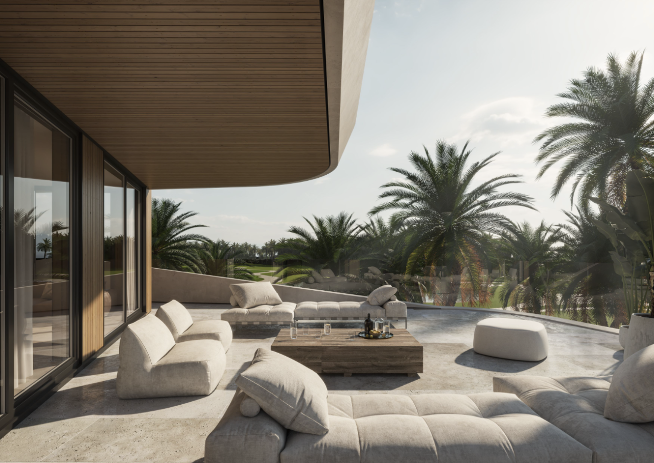 🌴 Luxurious apartments in Cap Cana - Prices Starting at $263,551