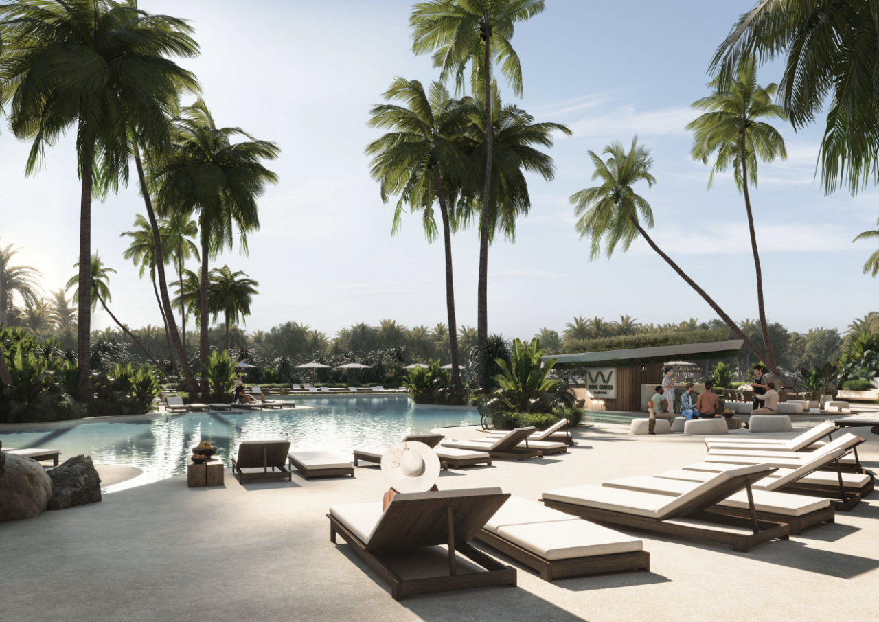🌴 Luxurious apartments in Cap Cana - Prices Starting at $263,551
