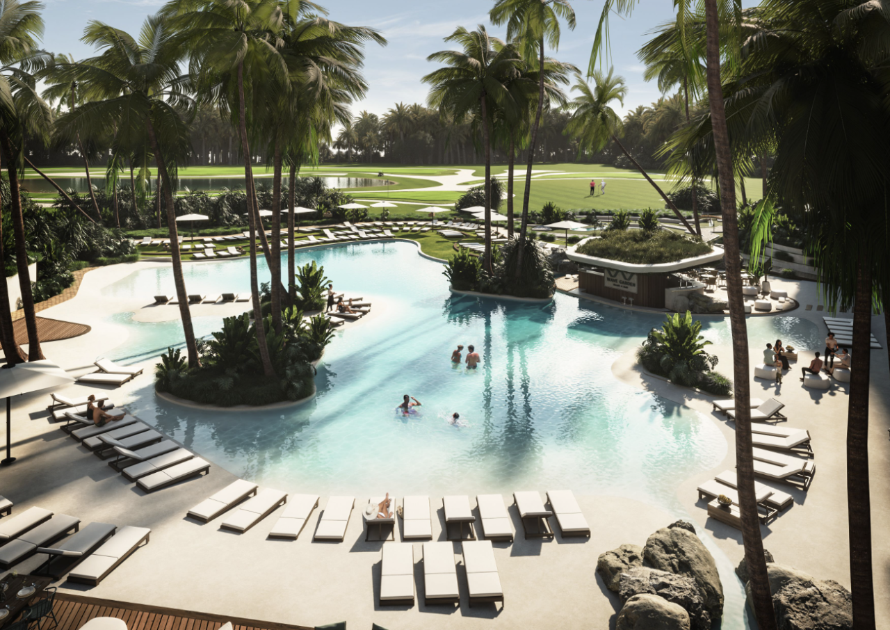 🌴 Luxurious apartments in Cap Cana - Prices Starting at $263,551