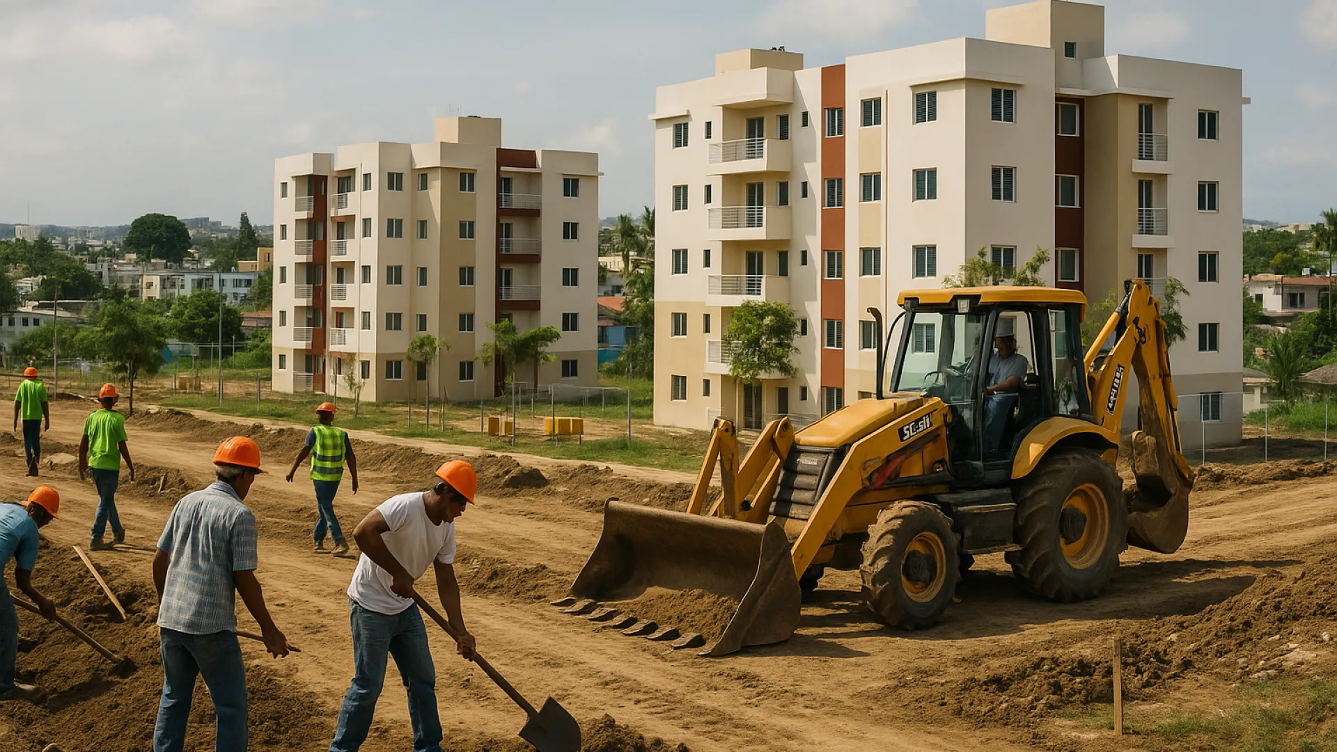 MIVHED's National Housing Tender: A Step Towards Social Equity
