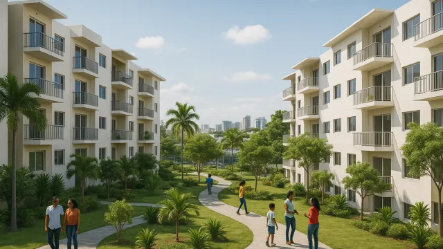 MIVHED's National Housing Tender: A Step Towards Social Equity