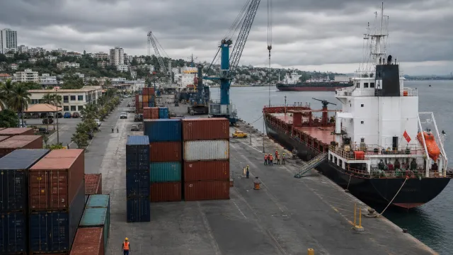 The Impact of Middle Eastern Conflict on the Dominican Economy