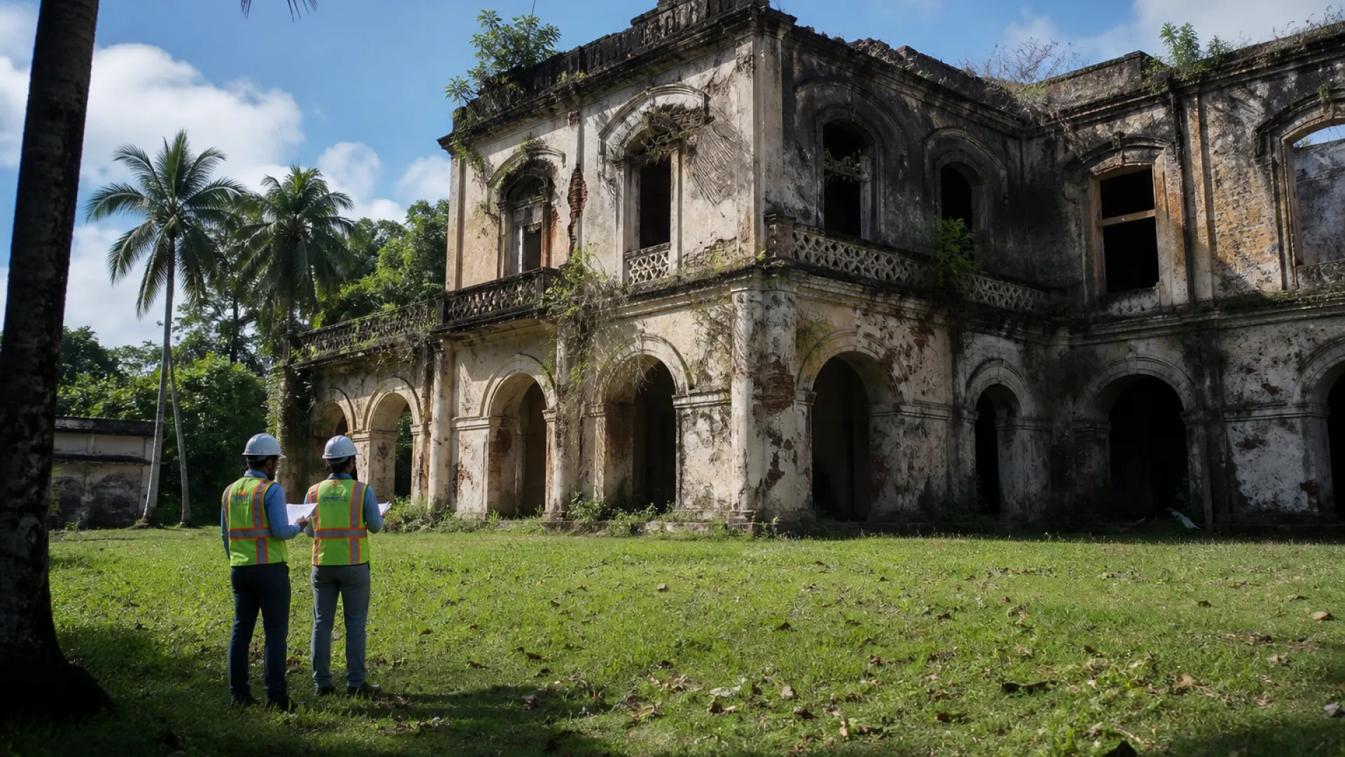 New Law Empowers State to Expropriate Neglected Cultural Assets