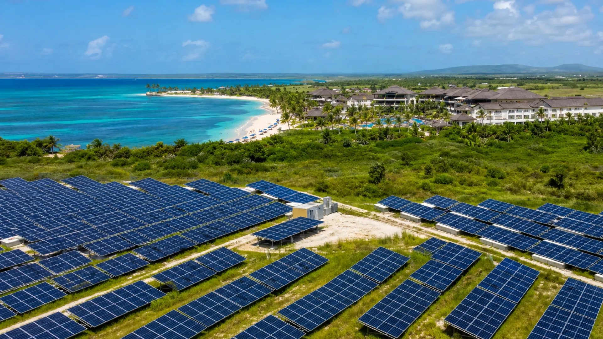 Energy and Tourism: The Cornerstones of Foreign Direct Investment in the Dominican Republic