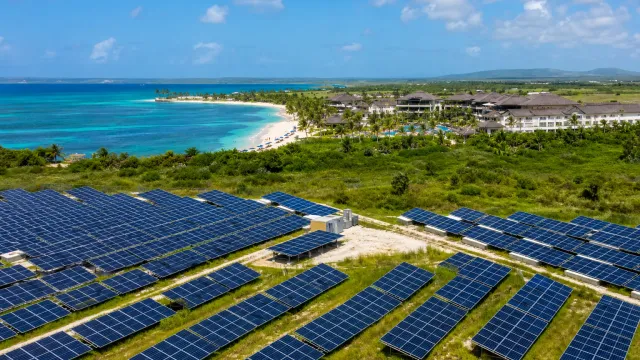 Energy and Tourism: The Cornerstones of Foreign Direct Investment in the Dominican Republic