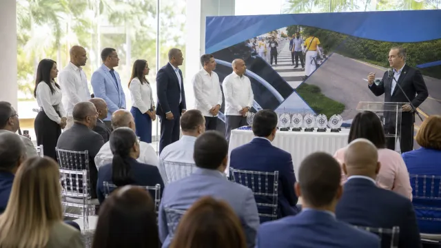 Intrant Promotes Road Safety in Businesses and Honors 13 Organizations for Accident Prevention