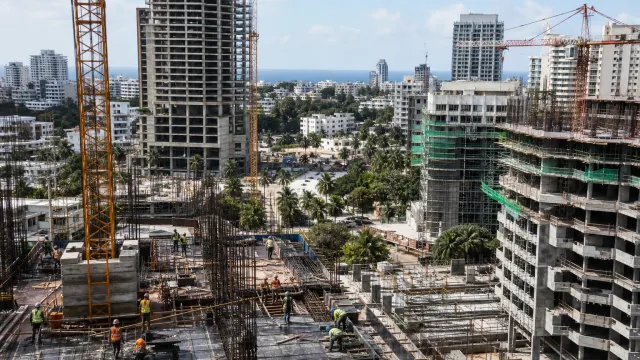 Ministerio de Vivienda informa sobre licencias de construcción récord en 2026