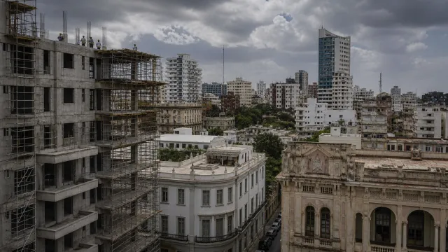 A 80 años de terremoto, Onesvie llama a fortalecer cumplimiento normas de construcción en RD