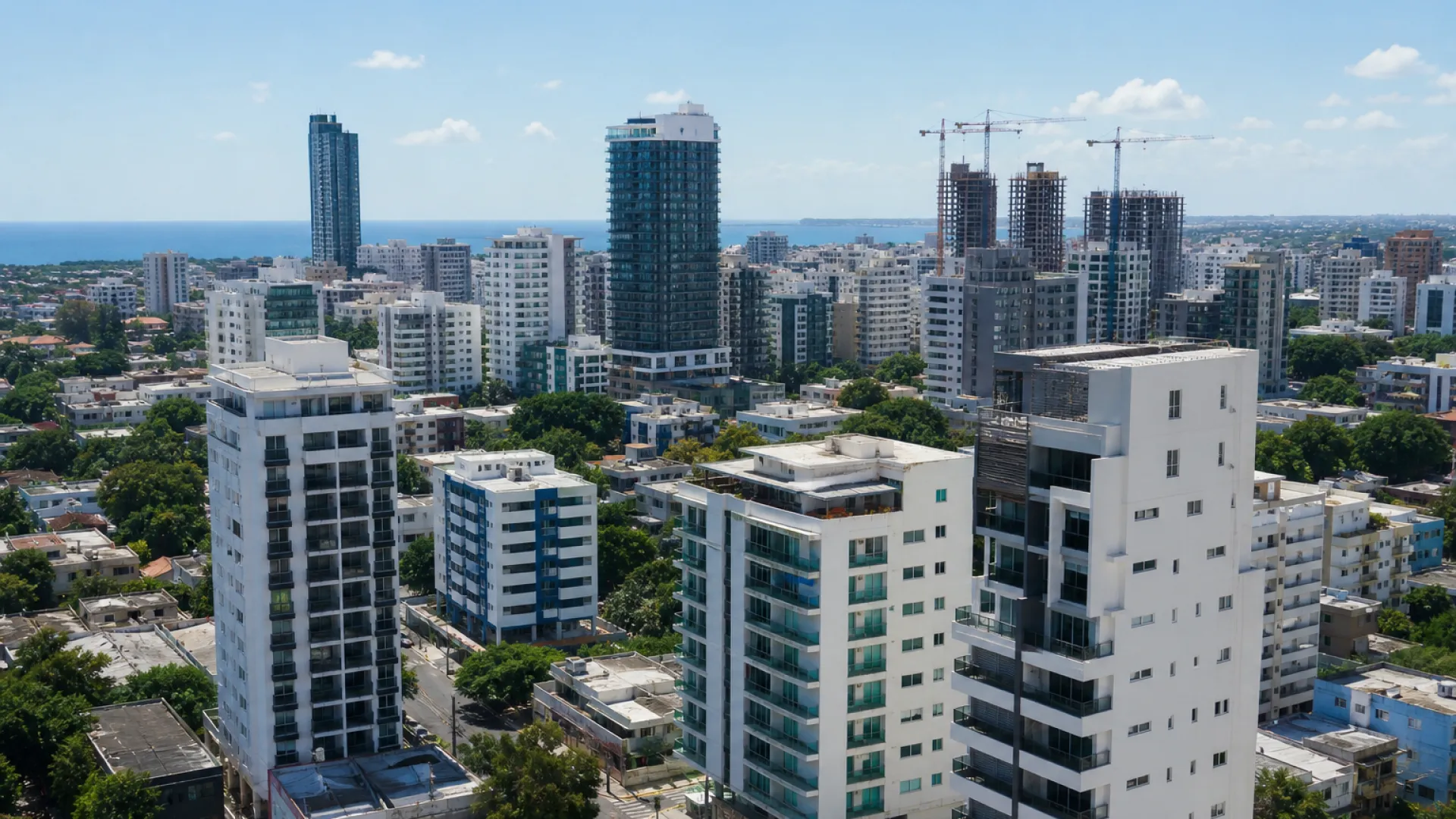 Average Square Meter Price Rises 12.2% in the Metropolitan Region from 2025 to 2026