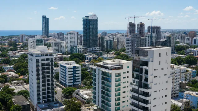 Average Square Meter Price Rises 12.2% in the Metropolitan Region from 2025 to 2026
