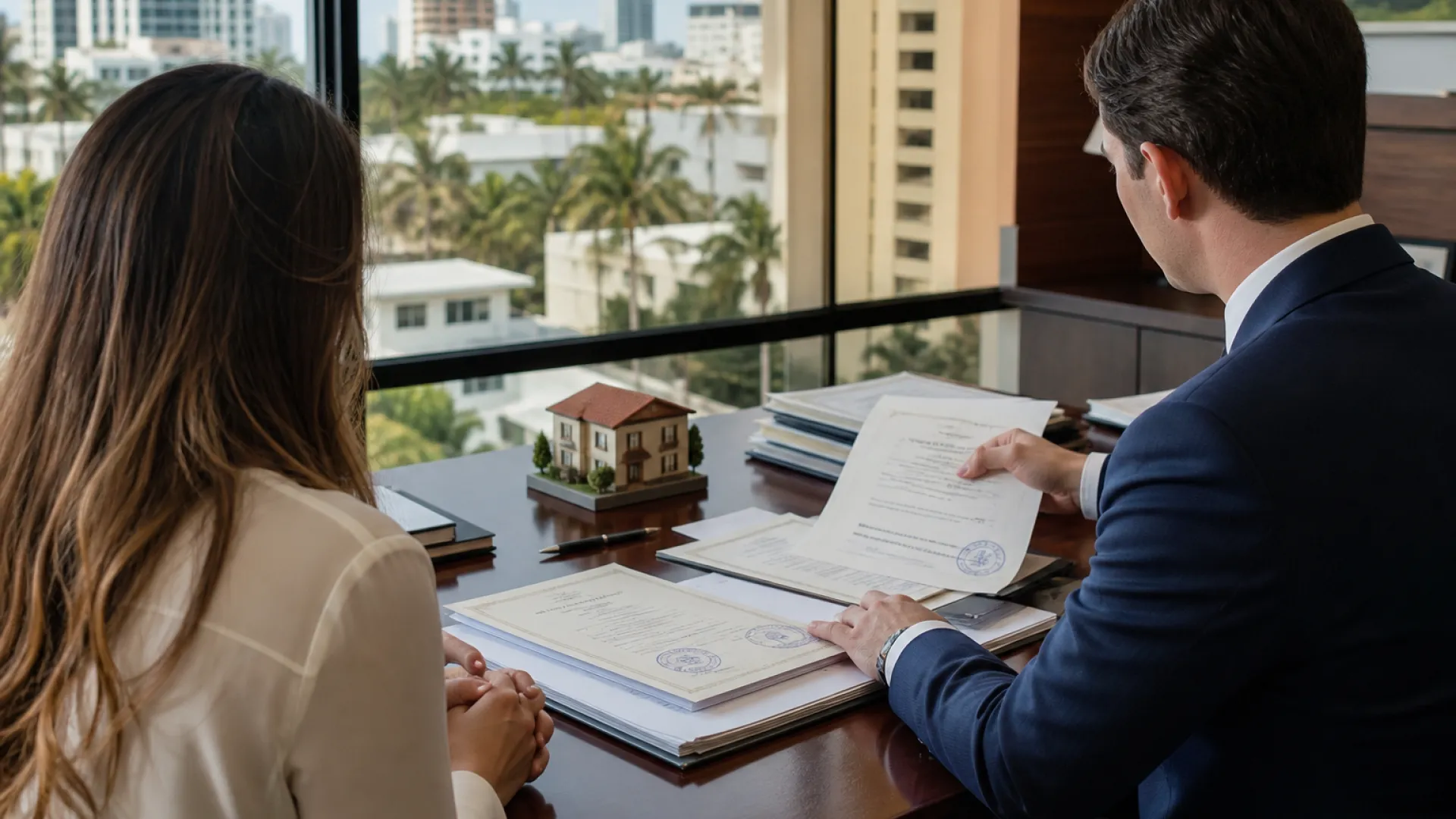 Understanding the Legal Status of Real Estate: The Importance of the Property Legal Status Certification