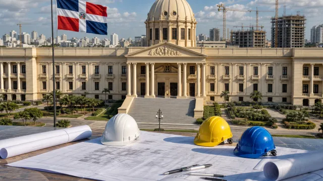 La agenda pendiente de cinco comisiones legislativas para la construcción y el mercado inmobiliario