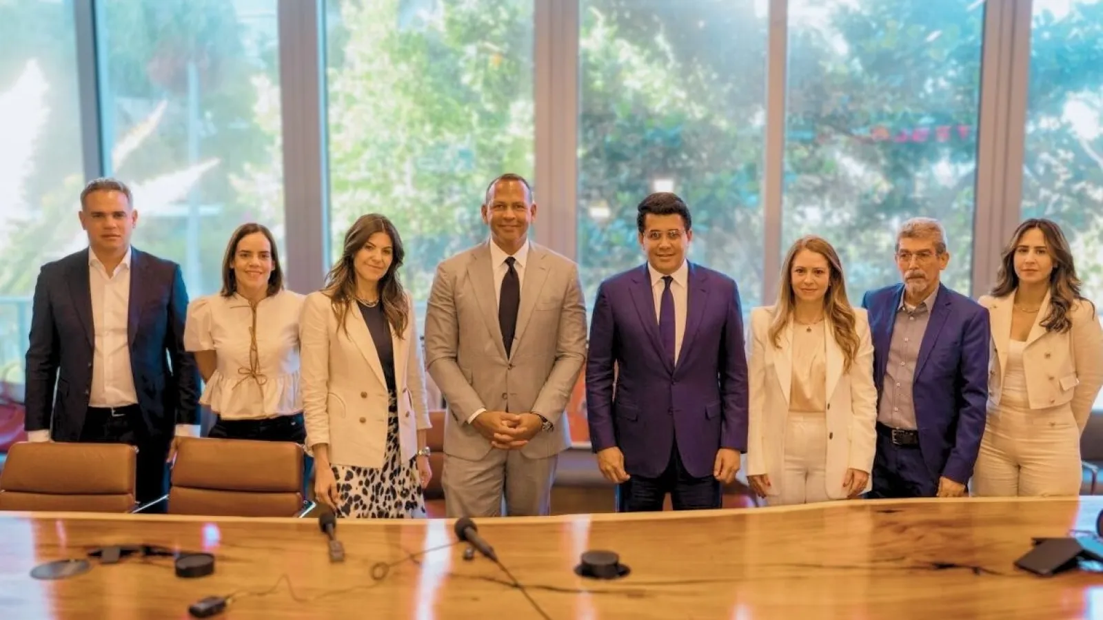 La Ambiciosa Inversión Inmobiliaria de Alex Rodríguez de 1,000 Millones de Dólares en la República Dominicana