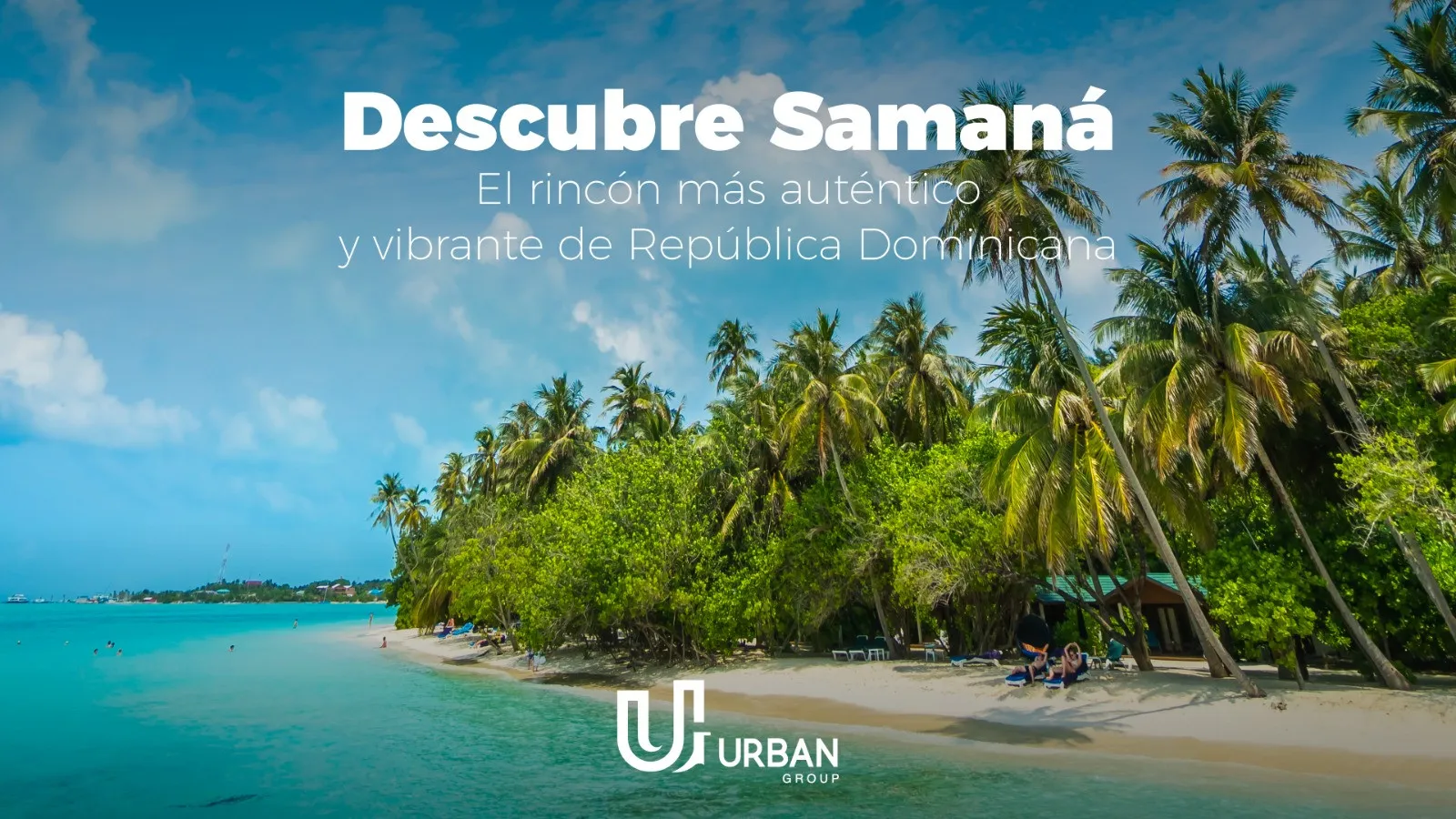 Discover Samaná: The most authentic and vibrant corner of the Dominican Republic