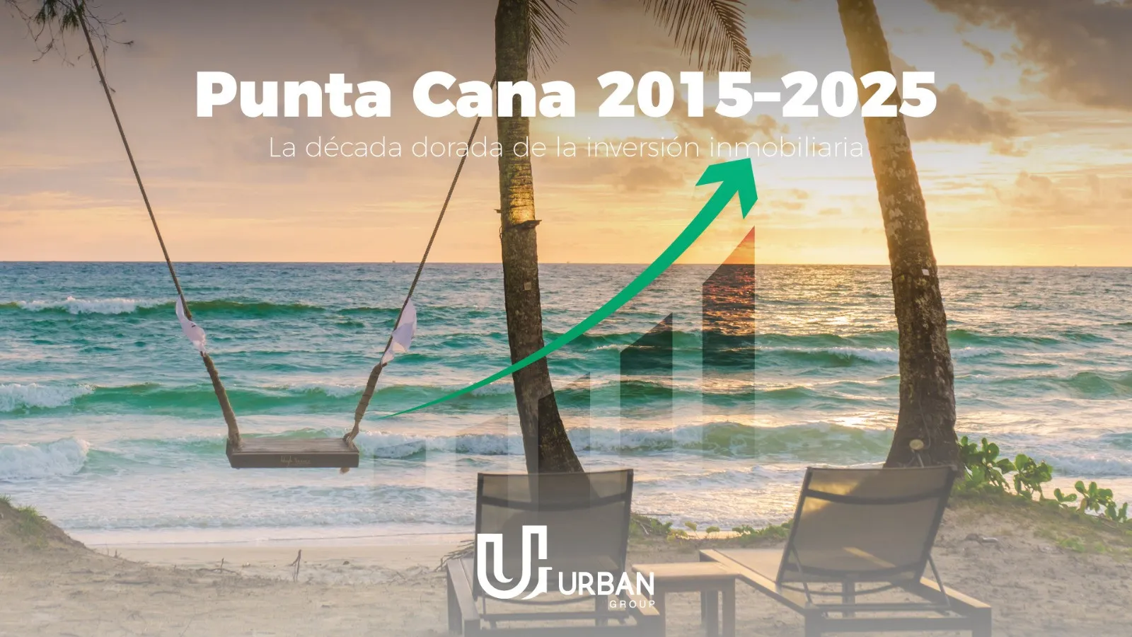 Punta Cana 2015–2025: The golden decade of real estate investment