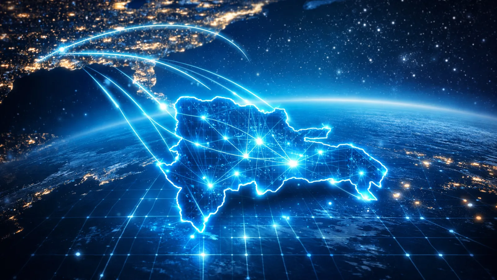 Google invests $500 million in the Dominican Republic and strengthens its digital infrastructure