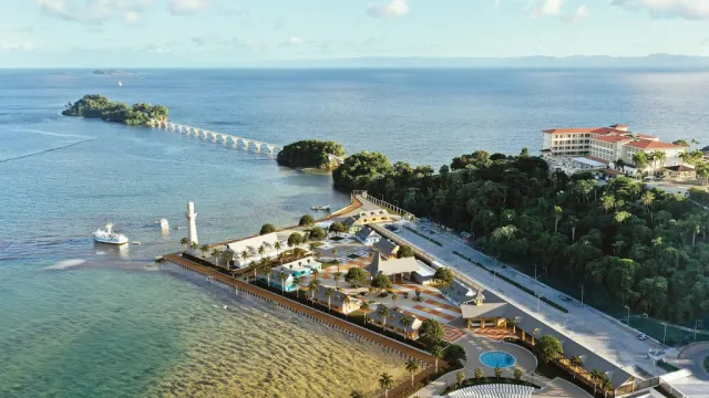 The Inauguration of Samaná Bayport: A New Era for Dominican Tourism