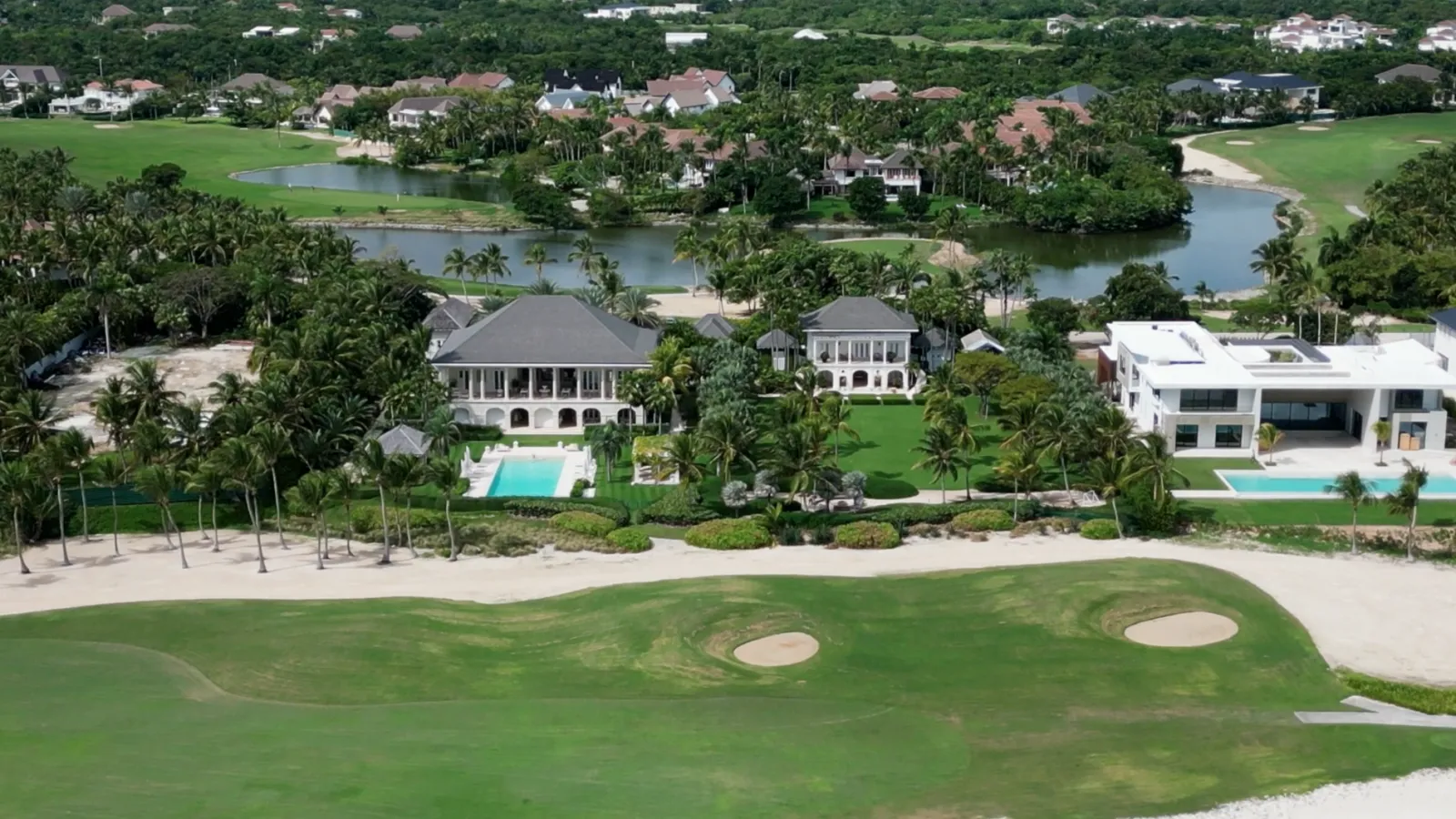 Por qué la República Dominicana se ha convertido en un punto de encuentro para celebridades globales